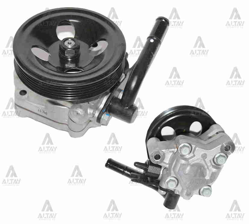 Hyundai Accent Direksiyon Pompası 2006-2011 Era OEM 57100-1G110